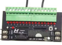 Mạch LED DKAVR-16Min